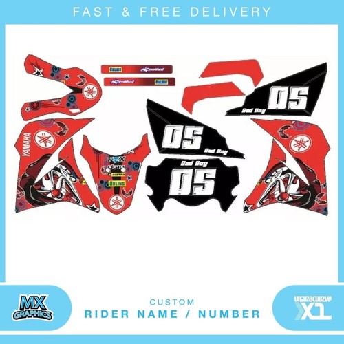 Adatto per yamaha xt125 - adatto,
