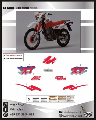 Adesivi 600 3tb xt - ,
