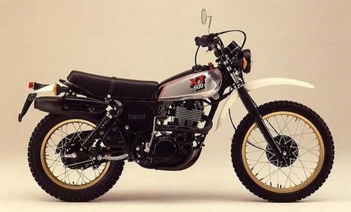 Adesivi serbatoio 500 - serbatoio,