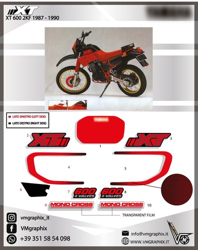 Adesivi 600 2kf - adesivi, xt