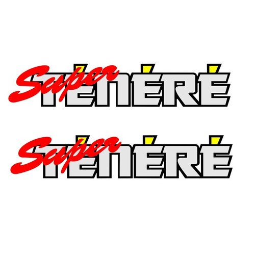 Yamaha 750 super tenere - yamaha,