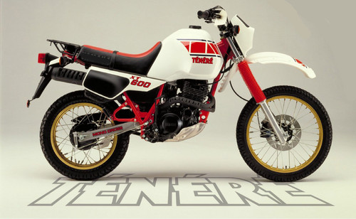 Adesivi 600 tenere 34l o - z,