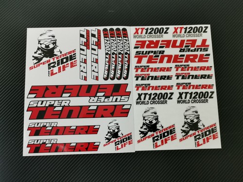 Adesivi moto grafica stickers - grafica,