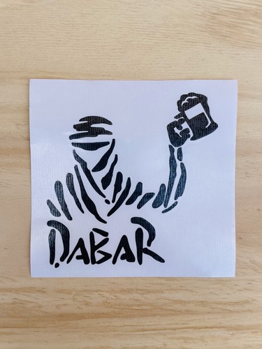Yamaha paris dakar dabar - paris,